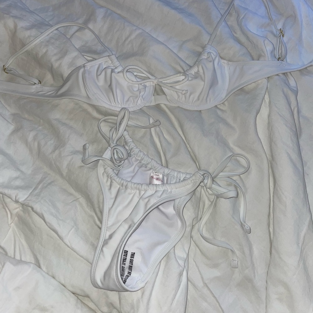 ~Bathing suit~